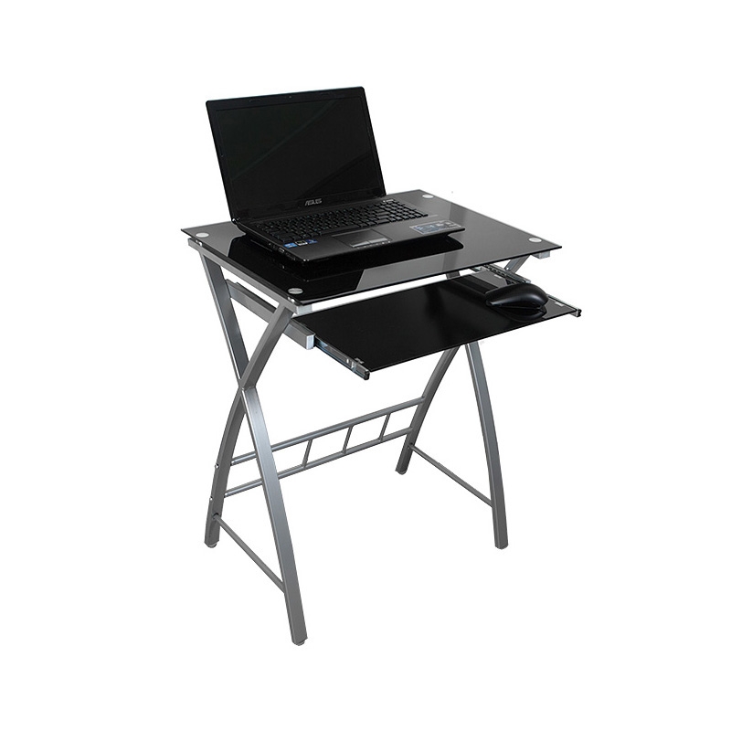 Тип мебели: Компьютерные столы и стойки. Стол компьютерный GD-003/Black