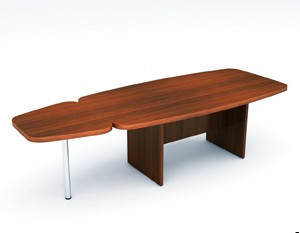 Приставка стола для заседаний тип 2 