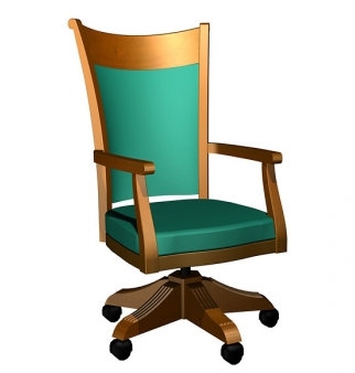 Кресло руководителя