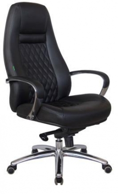 Кресло F185 (натуральная кожа)