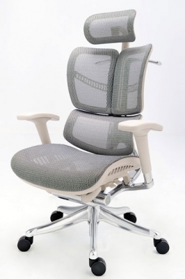 Офисное эргономичное кресло Expert Fly