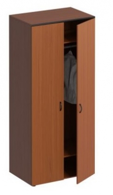 Шкаф для одежды глубокий (широкий)