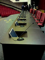 конференц-столы