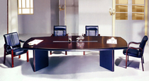 Конференц столы серии офисной мебели 