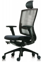 Ортопедические кресла DuoFlex Combi BR-200C