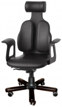 Кресло для руководителя CABINET DW-120