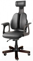 Кресло для руководителя Cabinet DW-130