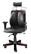 Ортопедическое кресло руководителя Cabinet DW150A