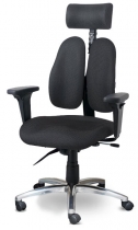 Компьютерное кресло DUOREST LEADERS DD-7500G