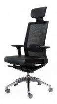 Эргономичное офисное кресло Falto А1