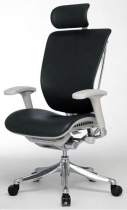 Компьютерное кресло Expert Spring Leather